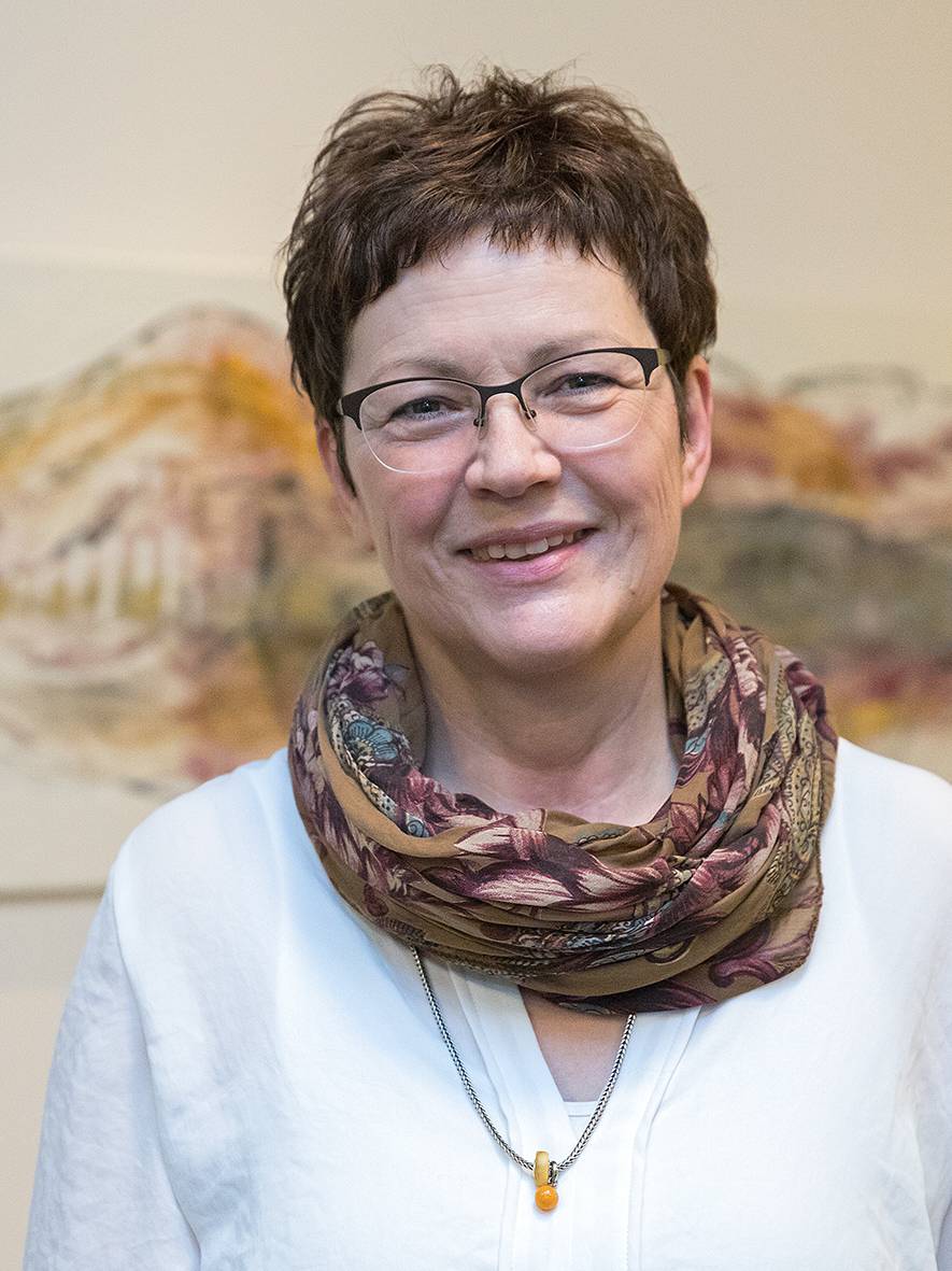 Christine Weinberger-Heedfeld