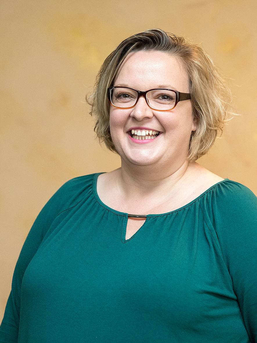 Susanne Richard